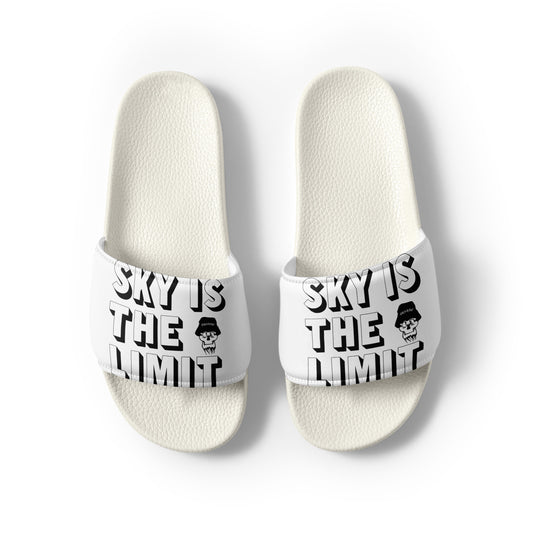 Men’s slides